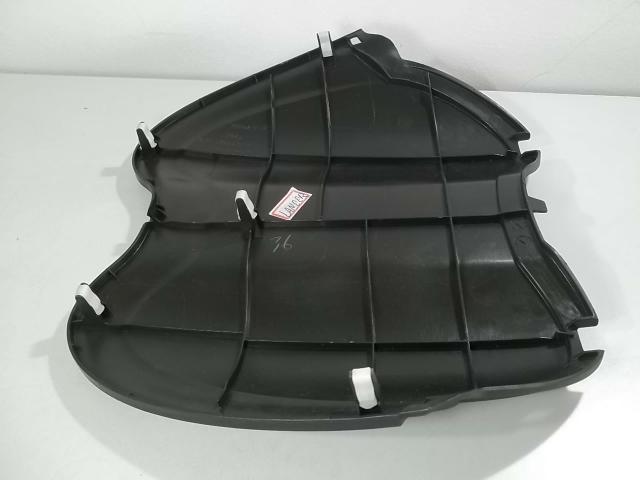 Acabamento Sup. Painel Instrumentos Mitsubishi Lancer 2015 - Foto 5