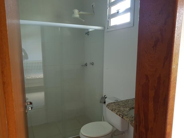 Casa Mar Azul, Aracruz, ventilada, arejada, 2º quadra, quintal, ar split - Foto 10