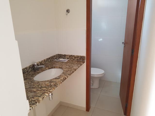 Casa Mar Azul, Aracruz, ventilada, arejada, 2º quadra, quintal, ar split - Foto 4
