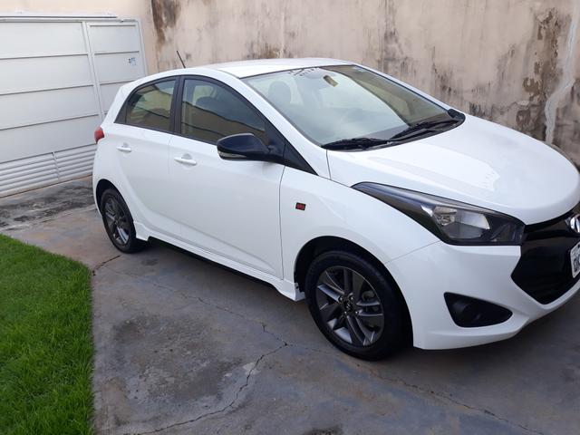 Hb20 spacy 1.6 automatico 2015 - Foto 9