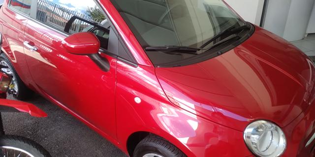 Fiat 500 - Foto 12