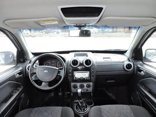 Ecosport Freestyle 1.6 2012 - Foto 7
