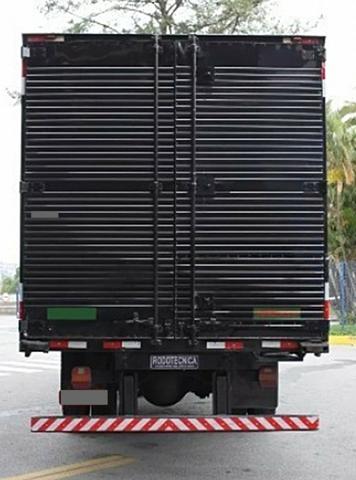 Volkswagen 13-150/ 2004 / 7 Toneladas (Ent+Parc) - Foto 3