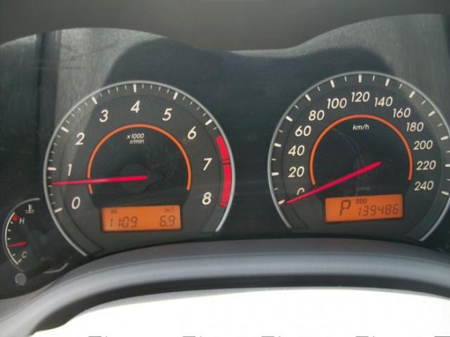 Toyota corolla 2010 1.8 xei 16v flex 4p automÁtico - Foto 7
