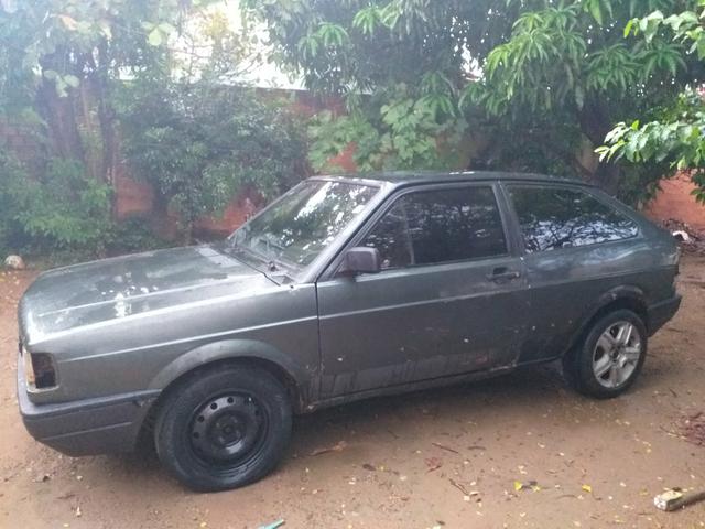 Gol 1.8 / GASOLINA/ 92 - Foto 5
