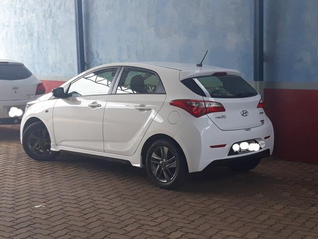 Hb20 spacy 1.6 automatico 2015 - Foto 12