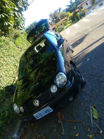 Polo 1.6 2003 - Foto 6