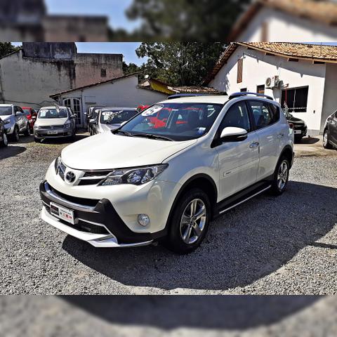 Toyota RAV4 4X2 2015 Automático * 69.000 km - Foto 3
