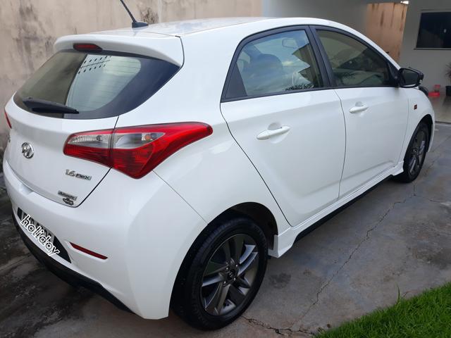 Hb20 spacy 1.6 automatico 2015 - Foto 14