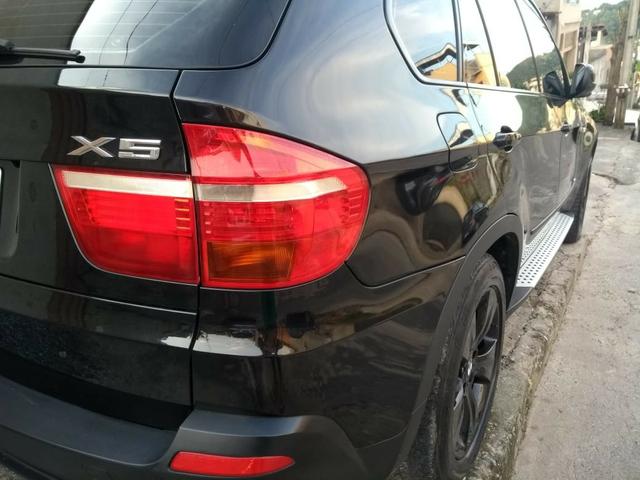 BMW X5 endurance 4x4/V8 4.8 - Foto 9