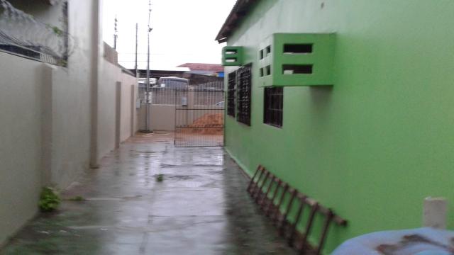 Aluga-se Casa - B. Cuniã - Foto 7