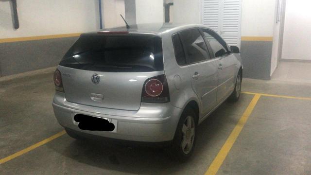 Polo 2003 Top