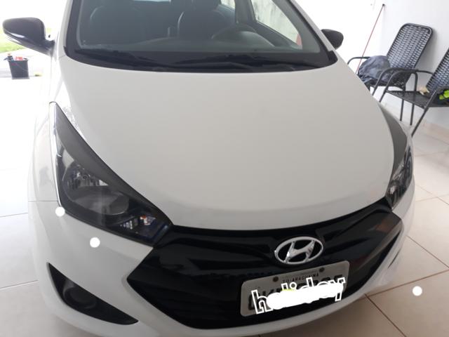 Hb20 spacy 1.6 automatico 2015 - Foto 10