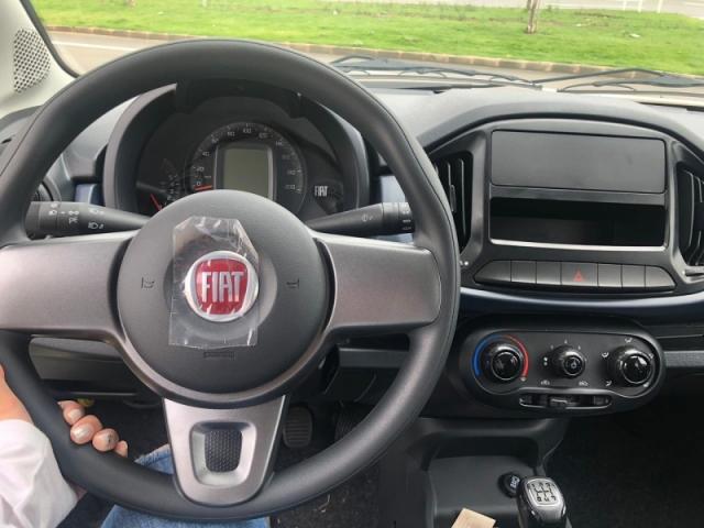 FIAT UNO 1.0 FIRE FLEX ATTRACTIVE 2020 - Foto 13