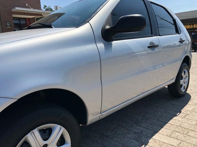 Fiat Palio Celebration Economy Ano: 2012 1.0 8v Completo 4pts impecavel - Foto 14
