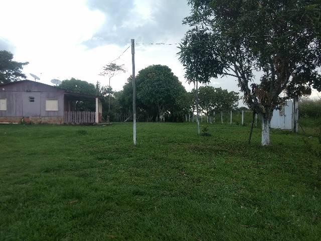 Troco ou vendo chácara - Foto 18