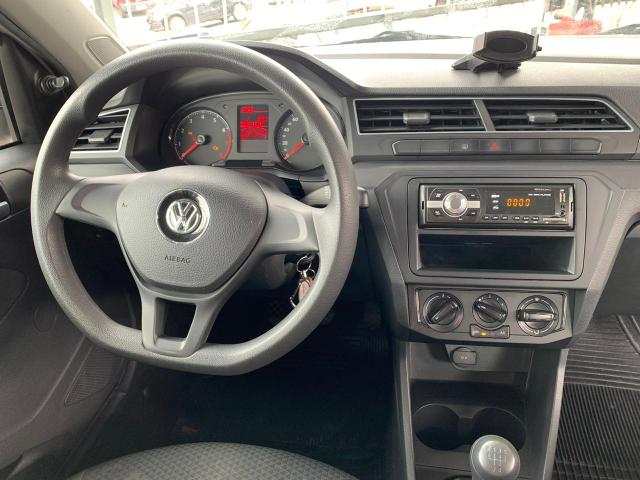 GOL TRENDLINE 1.0 completo 2018 - Foto 5