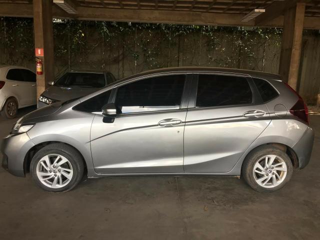 '' Adquira esse Lindo Honda Fit Lx 1.5 Automático 2014/2015, completo.'' - Foto 6