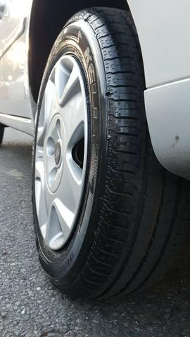 Ford fiesta sedan class 1.6 2013 - Foto 10