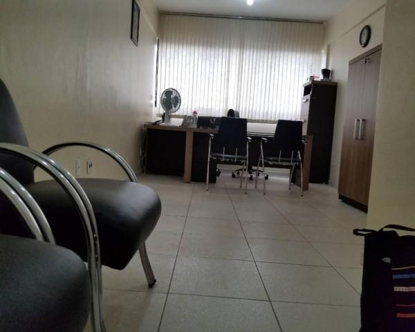 SALA COMERCIAL - EDIFÍCIO CENTRAL, AO LADO BRB/CAIXA/BRADESCO - Foto 6