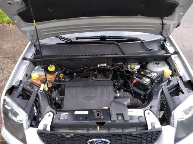 EcoSport XLT Freestyle 1.6 8V Flex (Raridade) - Foto 10