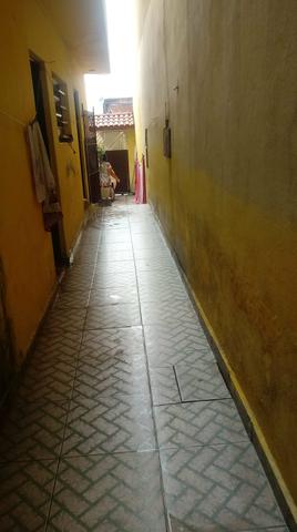 Casa Curuçá perto de São Miguel paulista - Foto 4