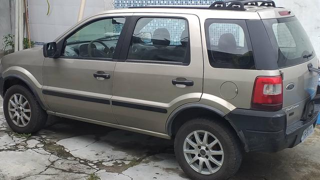 EcoSport 2006 - Foto 2
