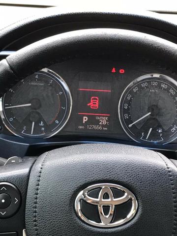 Corolla XEI 2014/2015 - Foto 12