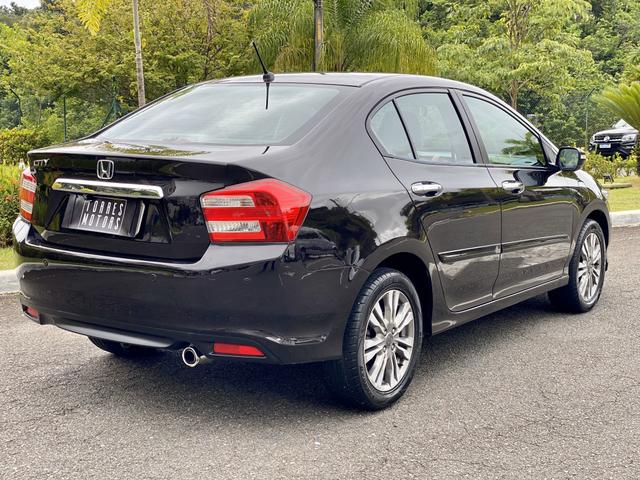 Honda city EX AUT - Foto 5