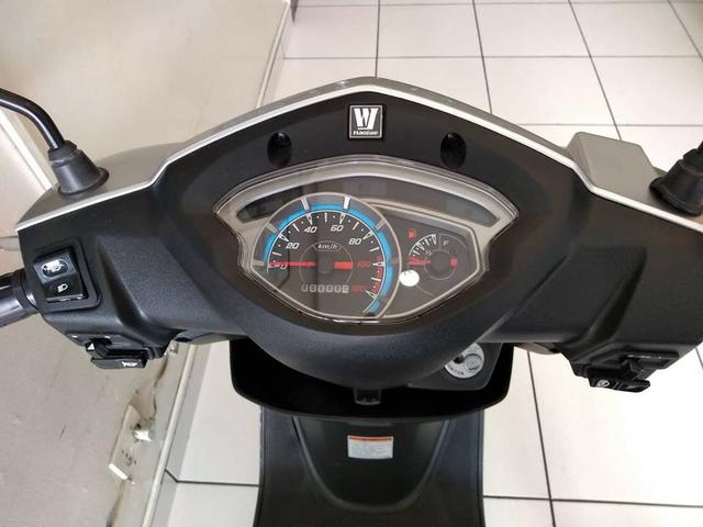 Haojue Lindy 125 0Km 2024 - Foto 3
