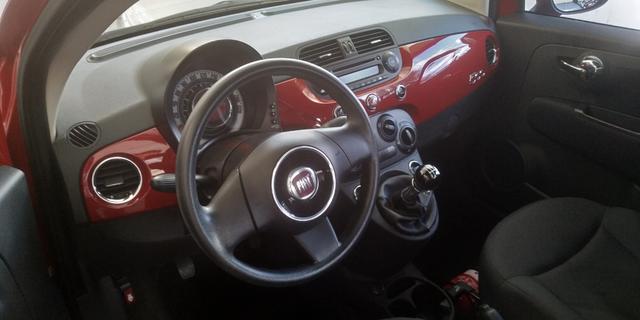 Fiat 500 - Foto 5