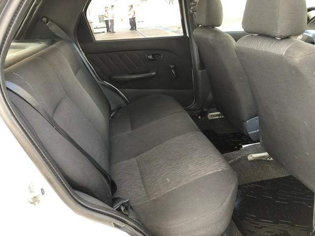 Fiat Palio Celebration Economy Ano: 2012 1.0 8v Completo 4pts impecavel - Foto 17