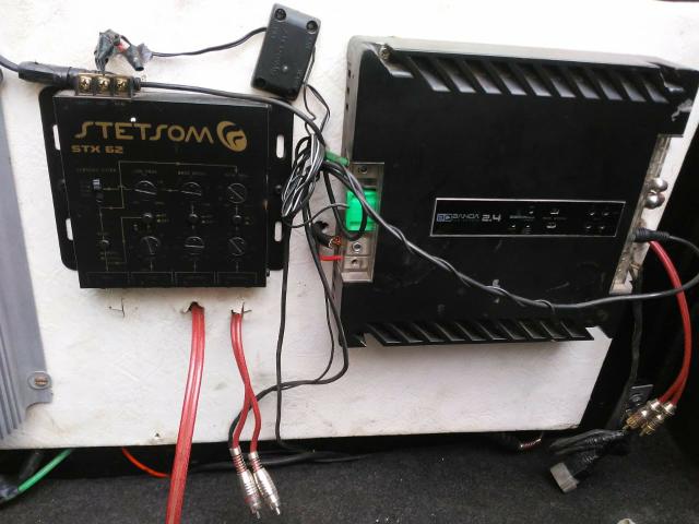 Som automotivo - Foto 5