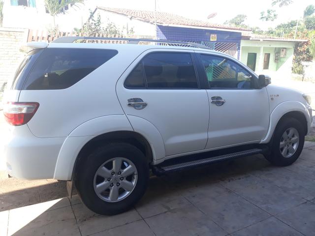 Hilux SW4 - Foto 4