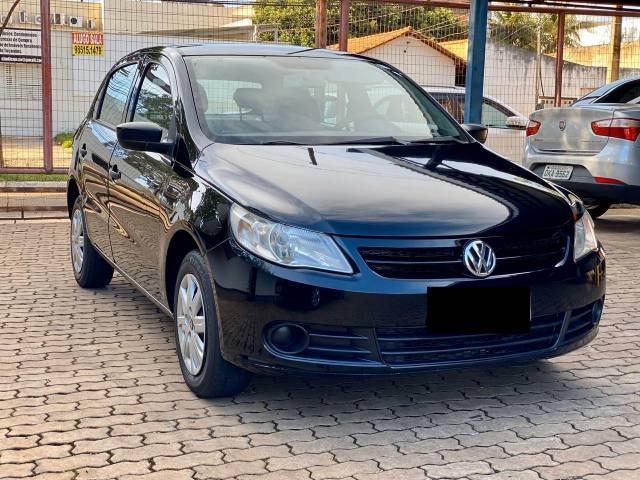 Gol G5 1.6 11/12