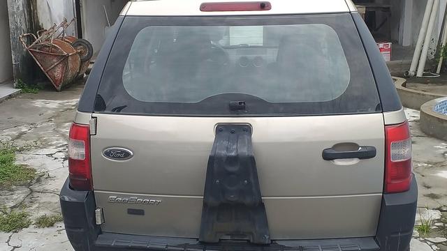 EcoSport 2006