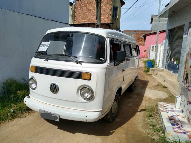 Kombi 98