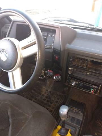 Gol 92 motor chp 1.6 álcool - Foto 6