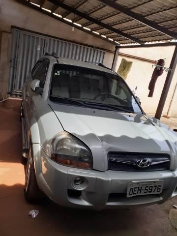 Vendo Tucson
