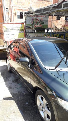Vendo New Civic 2008 - Foto 4