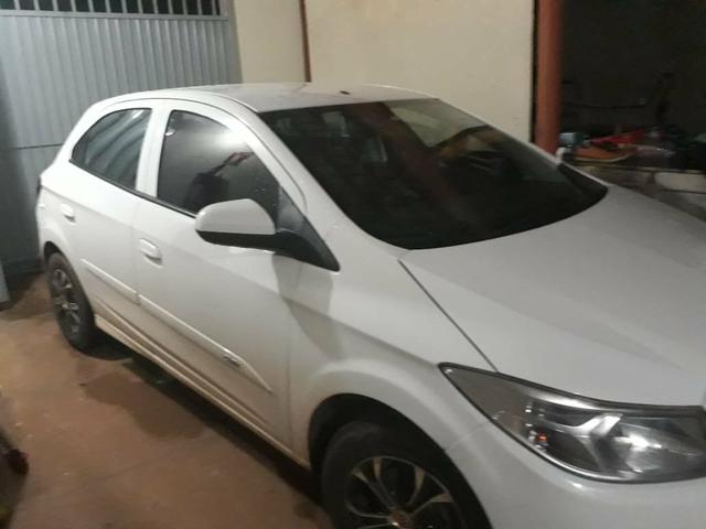 Onix novo