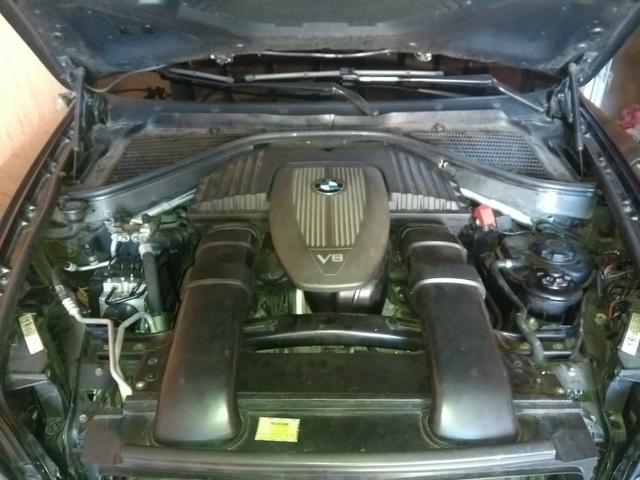 BMW X5 endurance 4x4/V8 4.8 - Foto 11