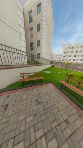 Cod.1510 -Ágio de apartamento no gran viena - jardim balneário m. ponte - Foto 7