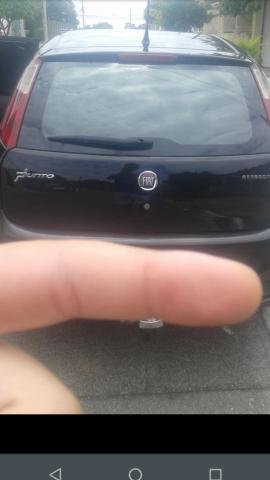 Fiat Punto 2011 18.000$ Bem Abaixo da Tabela - Foto 4