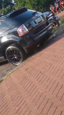 Ford Edge só pra roda - Foto 2