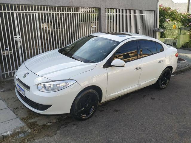 Renault Fluence