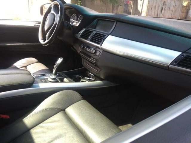 BMW X5 endurance 4x4/V8 4.8 - Foto 8