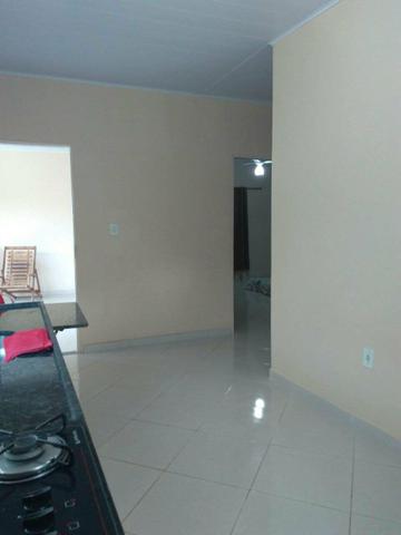 Alugo casa jardim de hala Cariacica - Foto 4