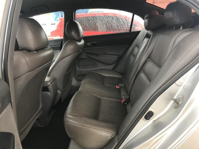 Civic 1.8 manual/ entrego DOC. 2019 PAGA - Foto 2