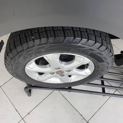 Strada freedom CD 2019, pouco rodada, toda equipada, com aprovação e Entrega IMEDIATA! - Foto 3